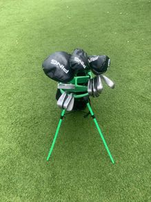 PING Prodi G Junior Golf Club Set Max Length  Graphite Shafts  RH