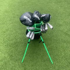 PING Prodi G Junior Golf Club Set Max Length  Graphite Shafts  RH
