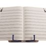 Portable sheet music/ book/ tablet stand Image 3