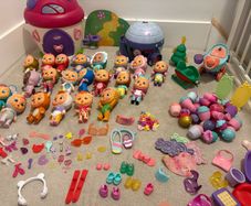 cry babies bundle