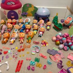 cry babies bundle