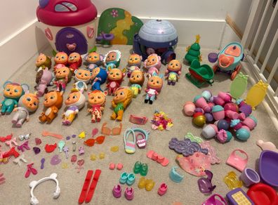 cry babies bundle