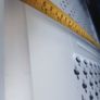 Radiator cover Wooden Image 6