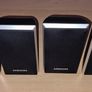 Samsung surround speakers Image 2