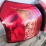 Toyota Corolla E12 rear lights Image 2