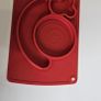 Silicone feeding mat for children Image 3