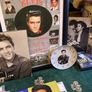 elvis memorabilia Image 2