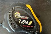 Measuring Tape