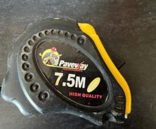 Measuring Tape
