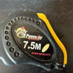 Measuring Tape