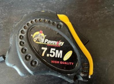 Measuring Tape