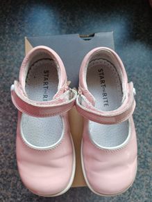 Startrite shoes 6.5 / 7  G fit