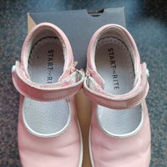 Startrite shoes 6.5 / 7  G fit
