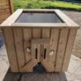 icebath with filtration system built in Image 6