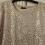 Glitter top size 12 Image 3