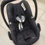 Maxicosi Baby Car Seat Image 7