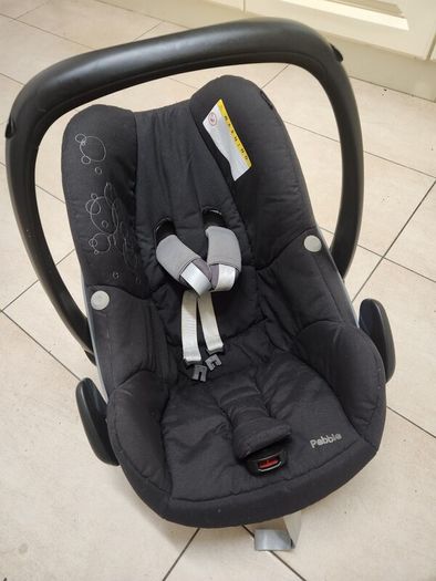 Maxicosi Baby Car Seat