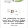 The best Electric Breast pump Image 4
