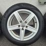 16 inch Audi Alloy Wheels Image 4