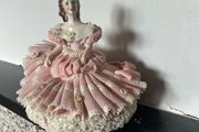 Drumcollogher Irish Dresden collectible item from the Enchantment collection