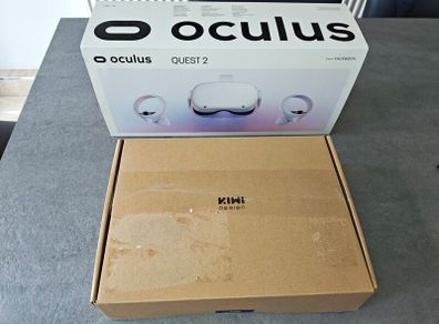 Oculus Quest 2 (256GB)