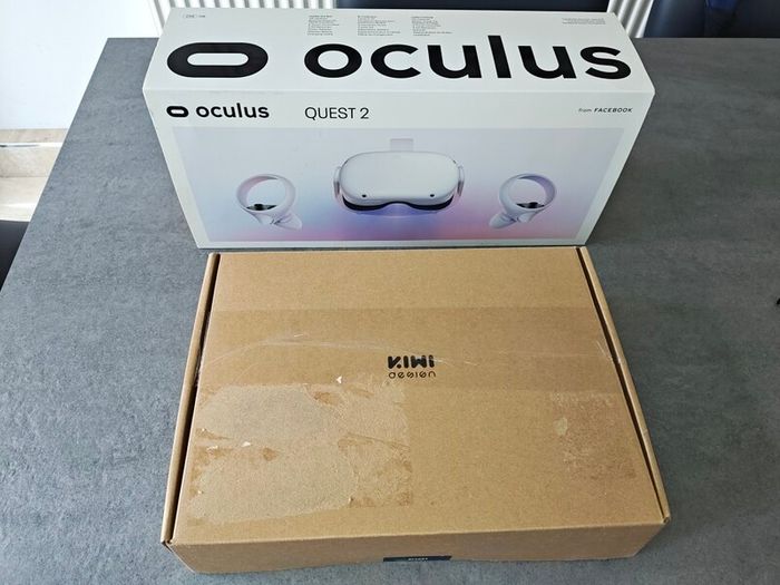 VR Headset