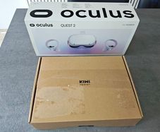VR Headset