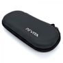 PS Vita Console PSV 1000 2000 EVA Hard Protective Case Zip Cover Carry Bag Black Image 2