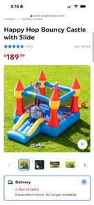 Bouncy Castle