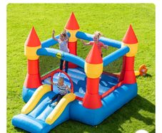 Bouncy Castle