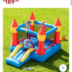 Bouncy Castle