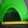 Dome Igloo for rabbit or guinea pigs Image 3