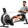 rowing machine Image 2