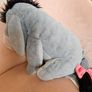 Original Disney Store Eeyore from Winnie The Pooh Soft Toy Image 6