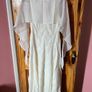 White Lace Dress Image 3