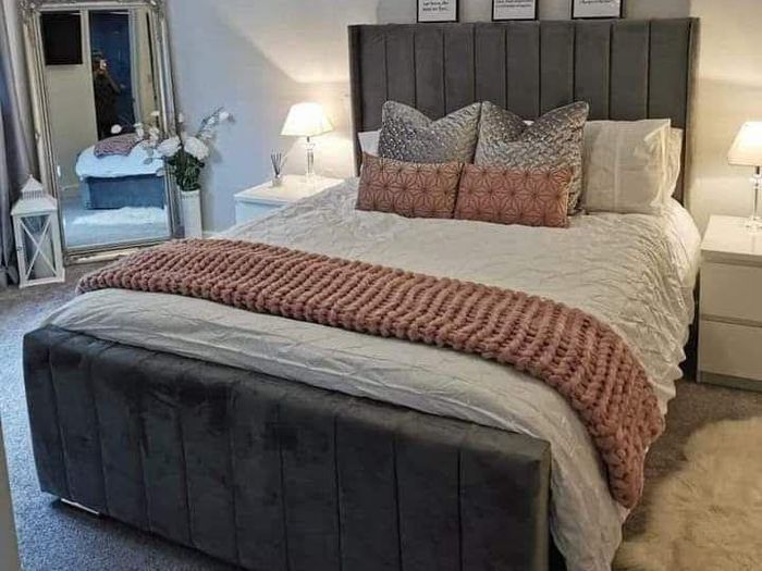 Beds