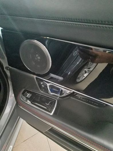 Jaguar XJ 2016