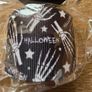 Halloween ribbon - skeleton hands + happy halloween Image 2