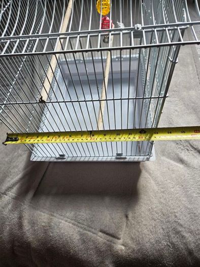 Bird cage