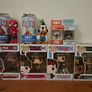 Funko Pops - 5 euro each Image 4
