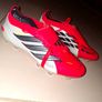 Addidas Adult Predator Elite Adult Boots Image 3