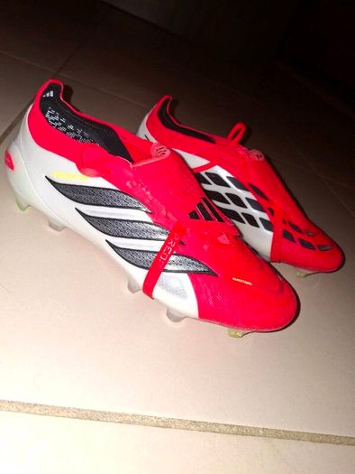 Addidas Adult Predator Elite Adult Boots
