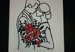 Wedding/Anniversary/Engagement Custom Greeting card