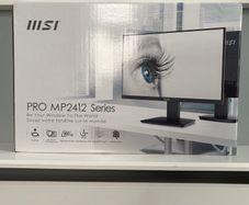 Msi Pro Mp2412 Monitor