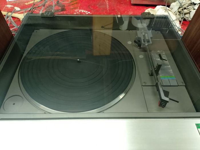 sony