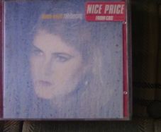 Alison Moyet - Raindancing CD