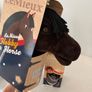 LeMieux Hobby Horse Brand New Image 3