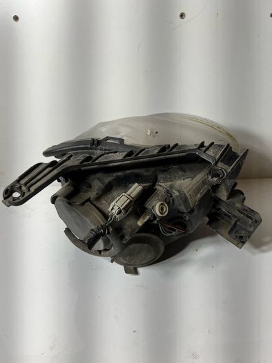 Nissan Juke Front Headlight Left Passenger Side Halogen 2015 26060bv80a A1l1b21s