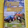 Farming Manager Pc games Original Image 2