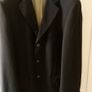 Douglas Navy Mans Blazer Image 9
